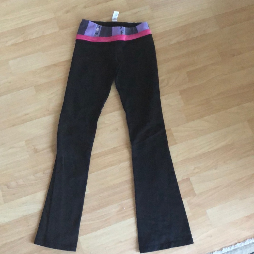 Children’s iviva leggings
